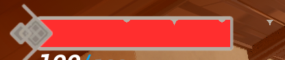 PlayerHpBar-HorizontalBoxError
