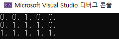 MultidimentionalArrays_IterationStatement