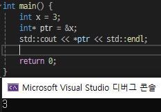 Pointer_IndirectionOperator